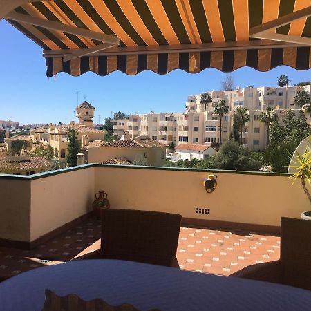 מיחאס Apartamento Bellasol 19 מראה חיצוני תמונה