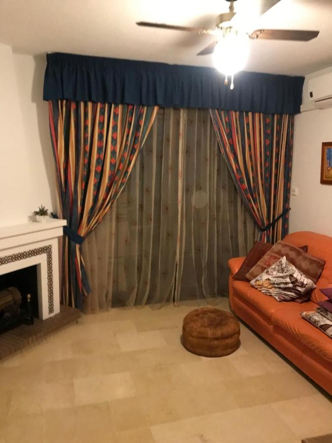 מיחאס Apartamento Bellasol 19 מראה חיצוני תמונה